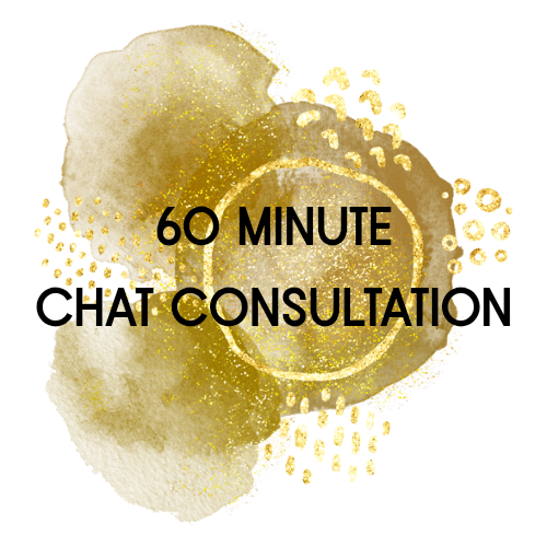 Consultation Chat - One Hour