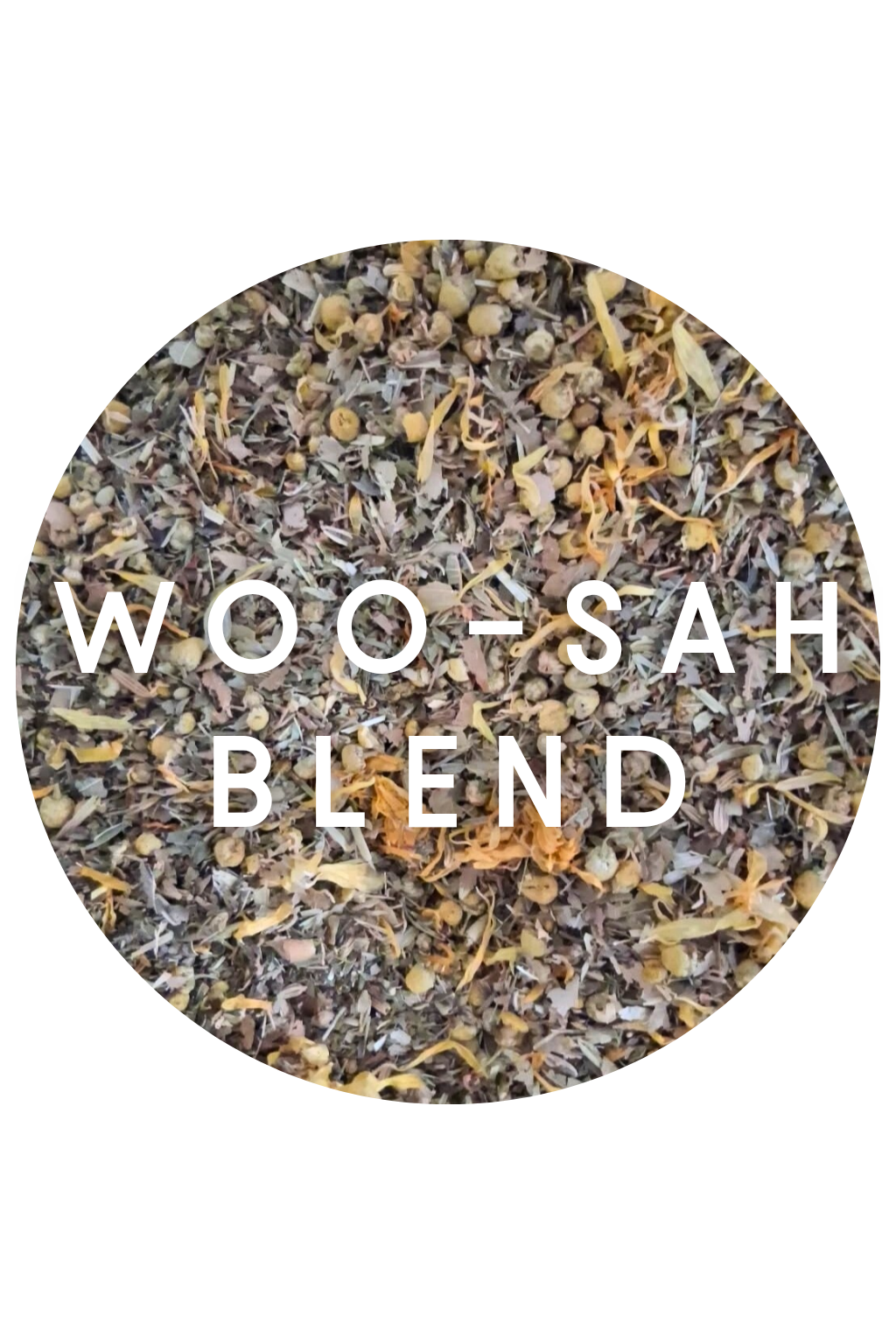 Woo-sah Blend