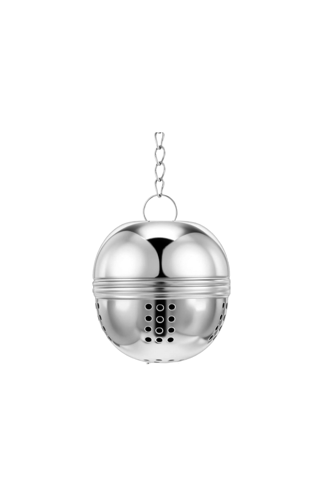 Loose Leaf Tea Strainer