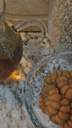 Grounded Calm Core Blend