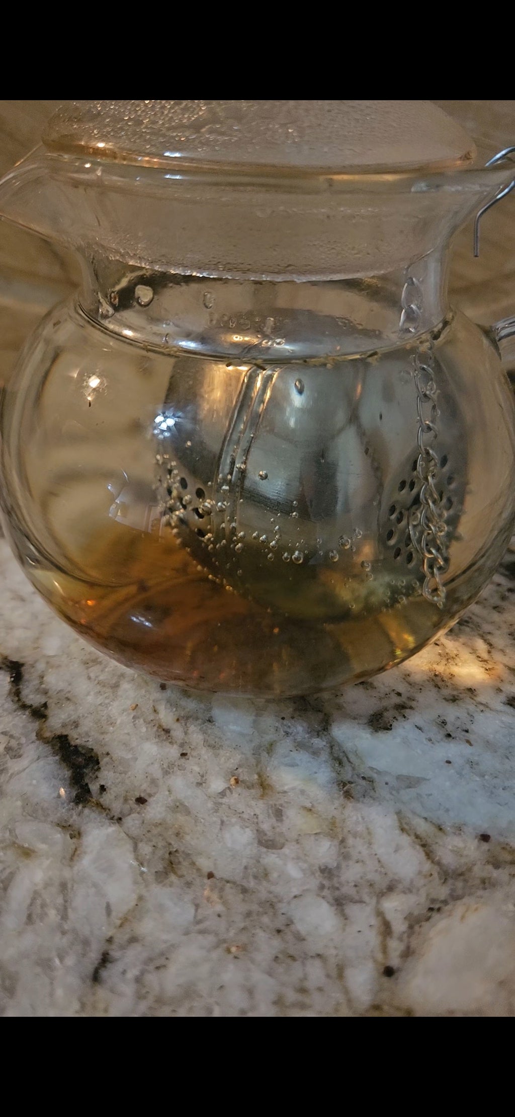 Grounded Calm Core Blend