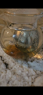 Grounded Calm Core Blend