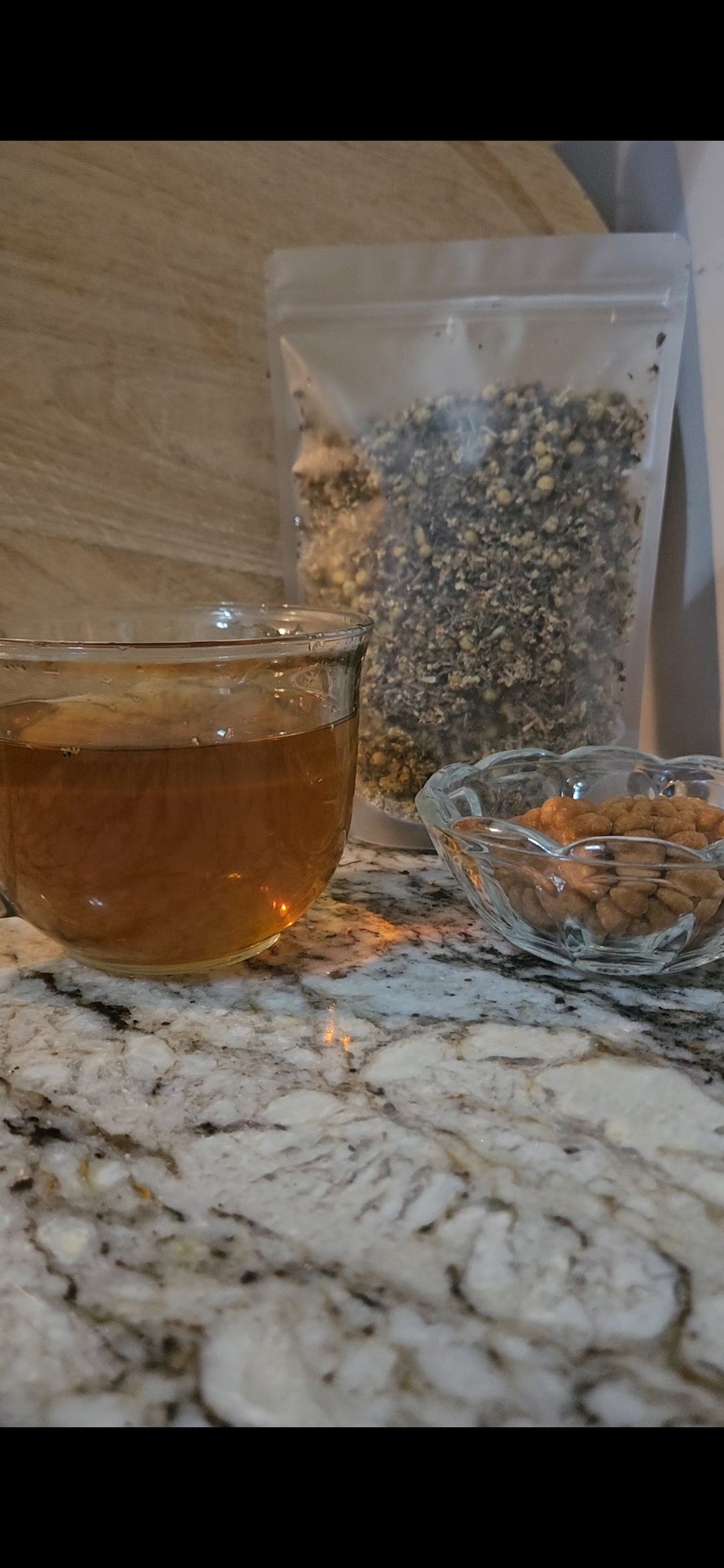 Grounded Calm Core Blend