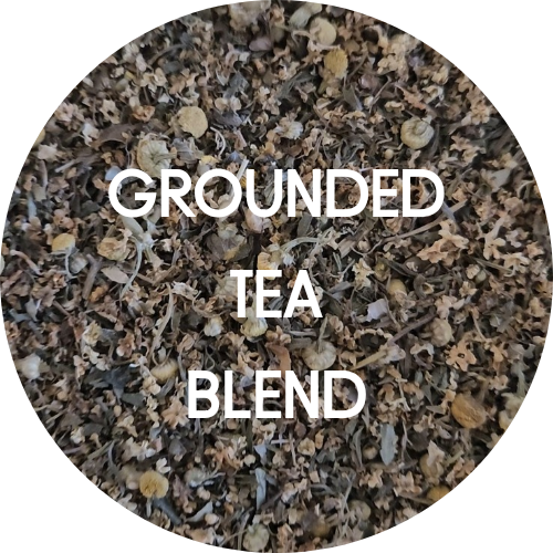 Grounded Calm Core Blend