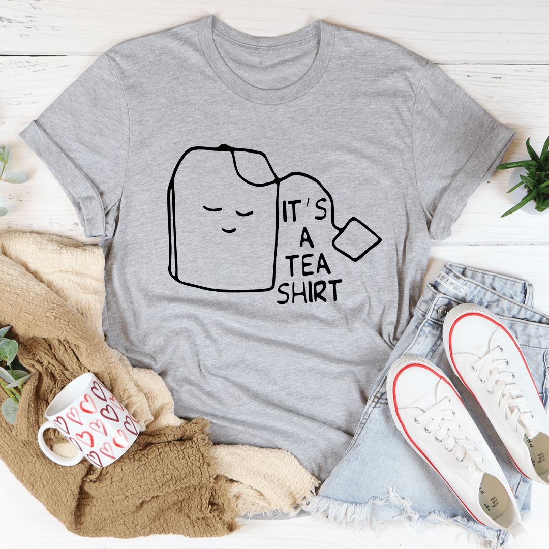Tea Lover Tee
