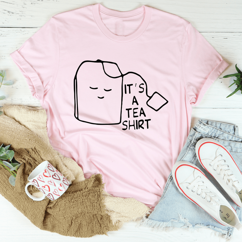 Tea Lover Tee